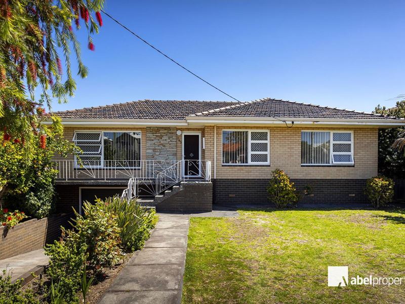 245 Charles  Street, North Perth