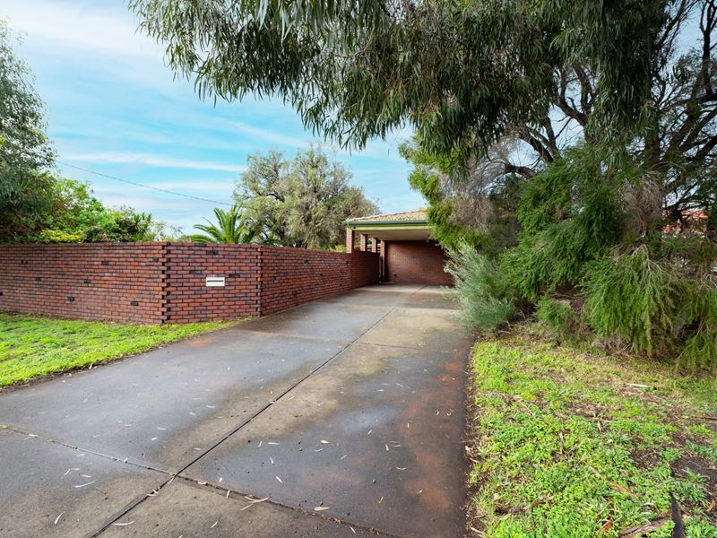 13 Norrie Street, South Bunbury