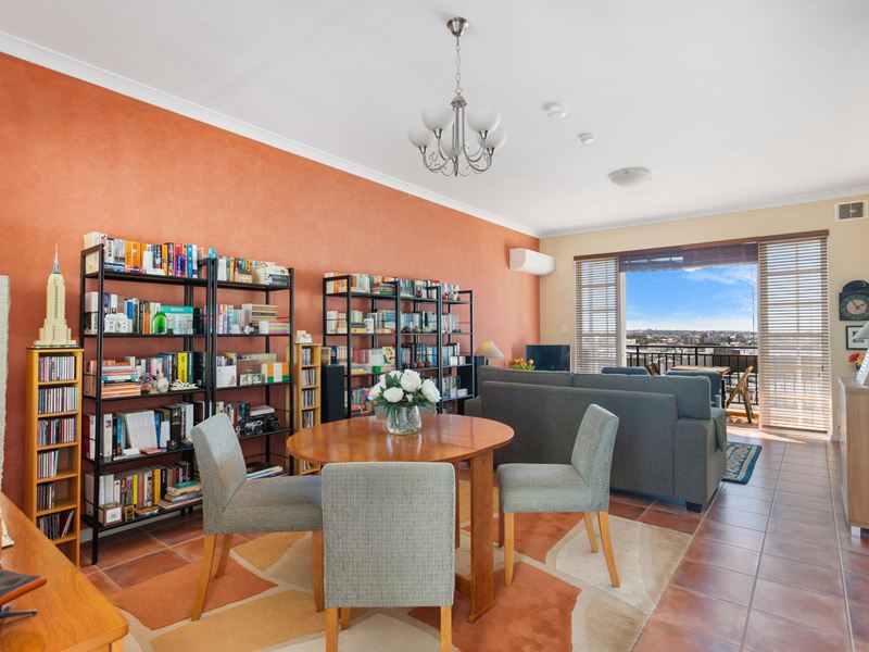 47/48 Havelock Street, West Perth