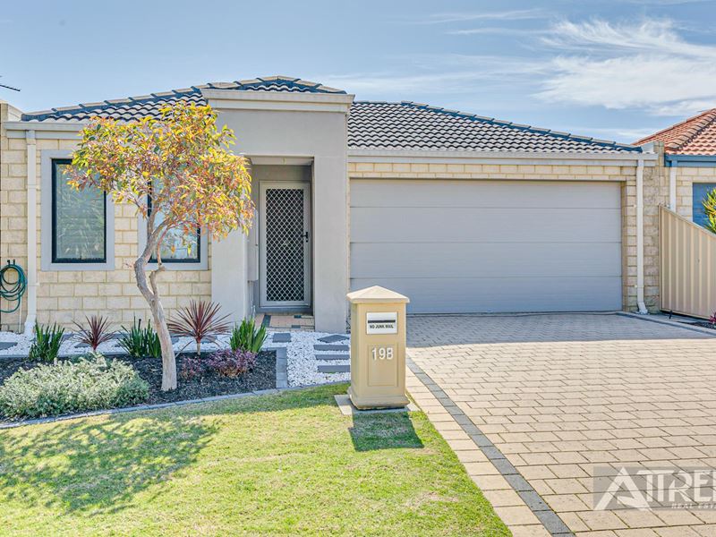 19B Newell Loop, Gosnells WA 6110