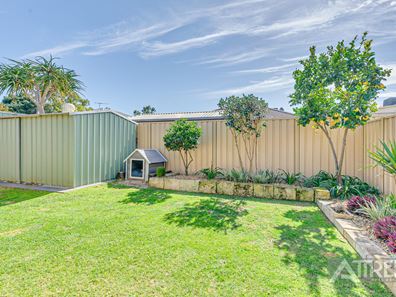 19B Newell Loop, Gosnells WA 6110