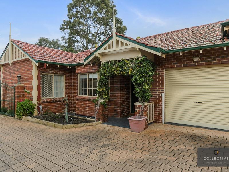 2/112 Waratah Avenue, Dalkeith