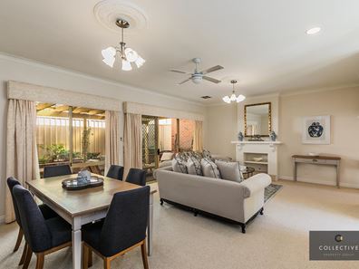 2/112 Waratah Avenue, Dalkeith WA 6009