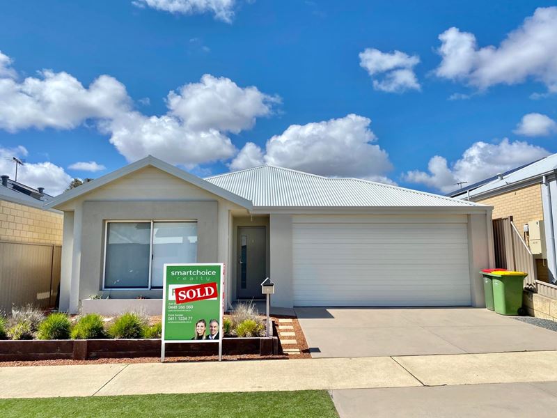6 Classroom Loop, Coolbellup