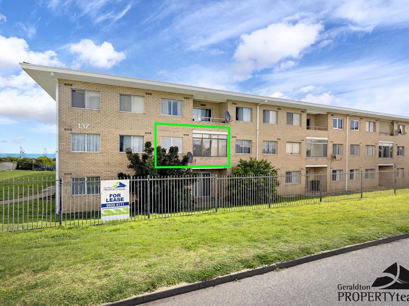 29/137 George Road, Beresford WA 6530