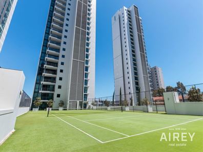 21/98 Terrace Road, East Perth WA 6004