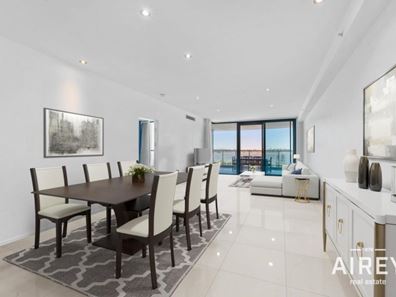 21/98 Terrace Road, East Perth WA 6004