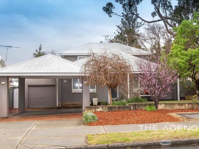 145 Kitchener Road, Alfred Cove WA 6154