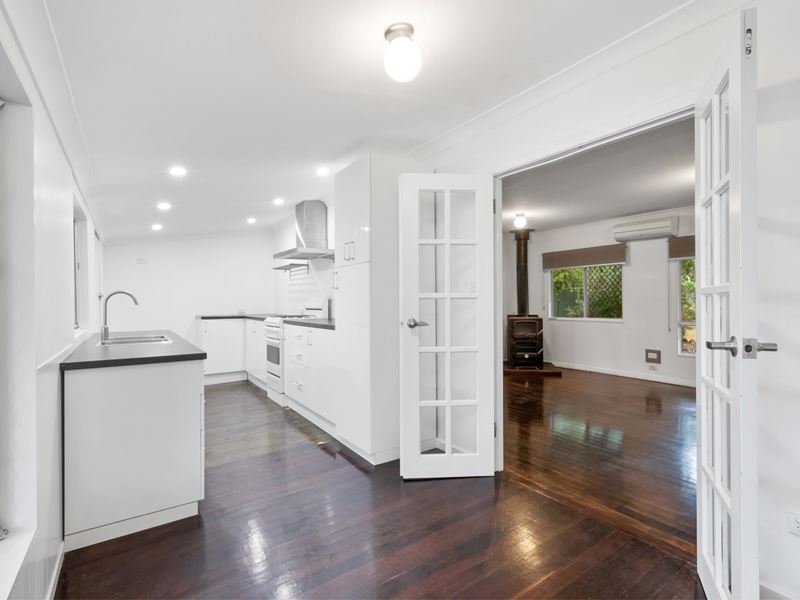 38 Carawatha Road, Parkerville