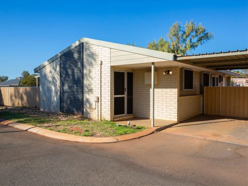 3/15 Becker Court, South Hedland