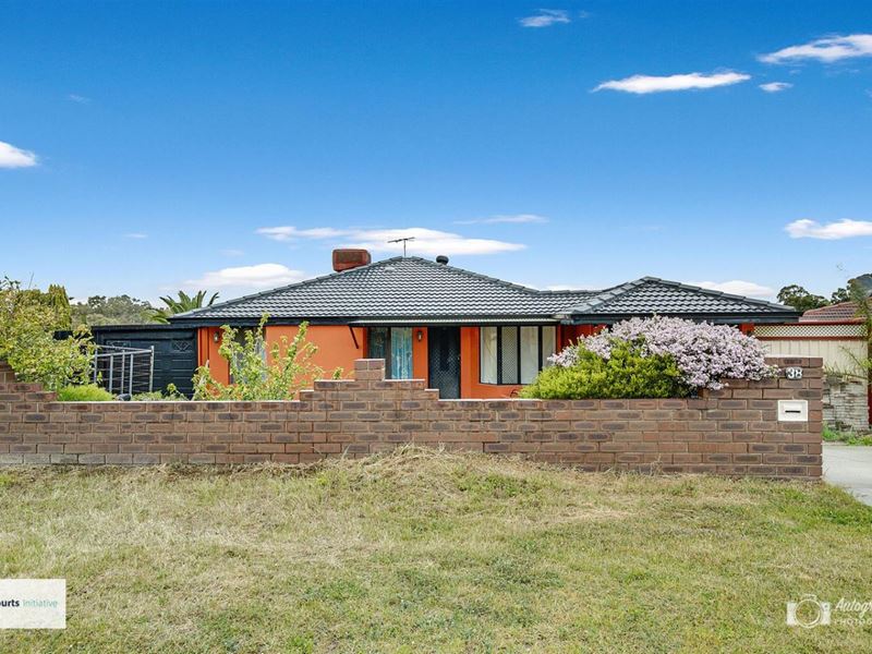 38 Waddington Crescent, Koondoola