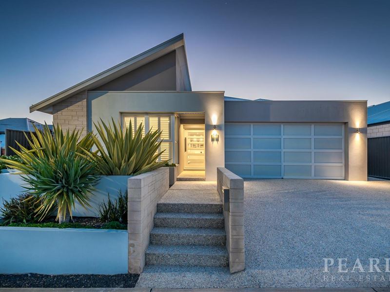 10 Midsummer Avenue, Jindalee