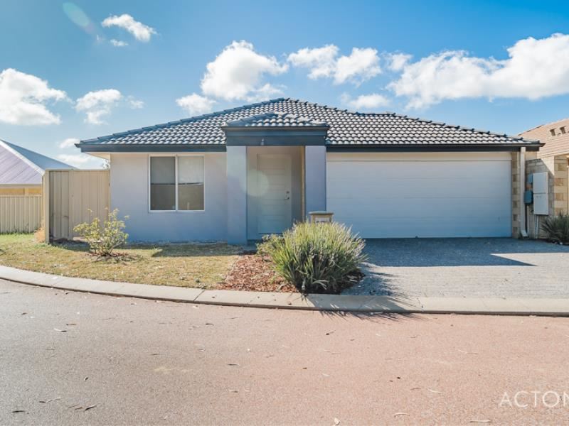 30 Herschel Way, Lakelands