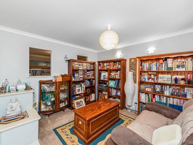 23 Solsona Approach, Port Kennedy WA 6172