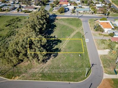 4 Goldsworthy Crescent, Spalding WA 6530