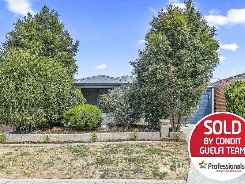 14 Hodges Street, Middle Swan