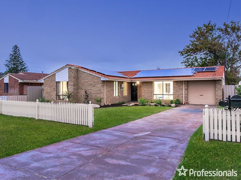 15 Hennessy Way, Rockingham