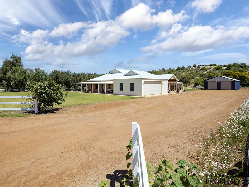 145 Brennand Road, Dongara