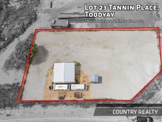 Lot 23,  Tannin Place, Toodyay