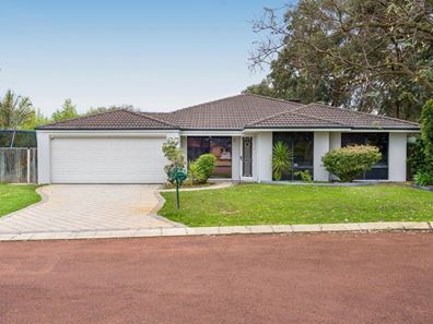 2 Mesa Place, Canning Vale WA 6155