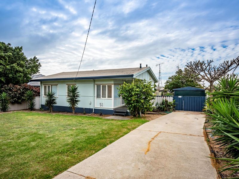 51 Abelia Street, Rangeway