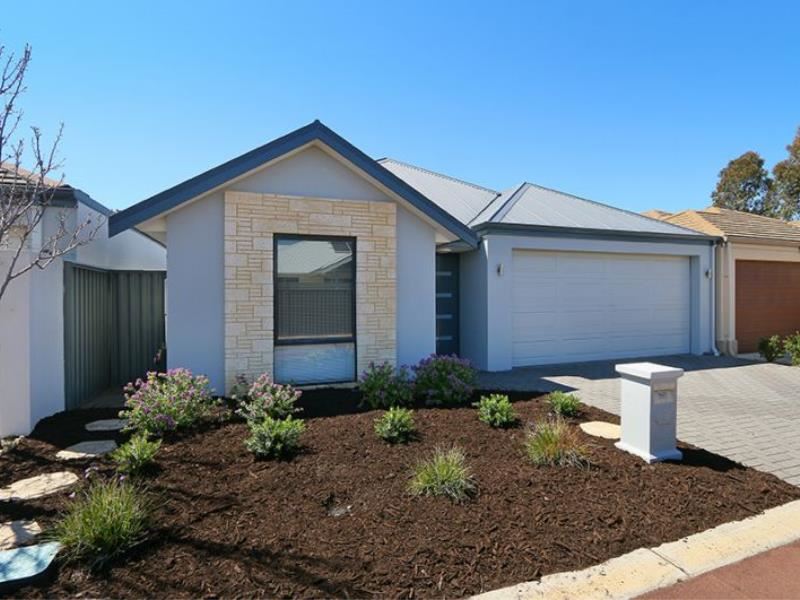 8 Malop Link, Harrisdale