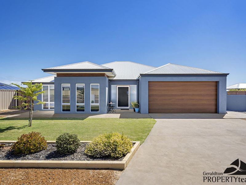 82 Webber Road, Moresby