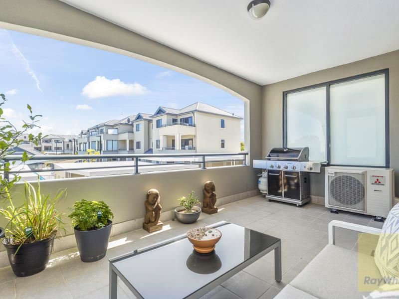 86/12 Citadel Way, Currambine