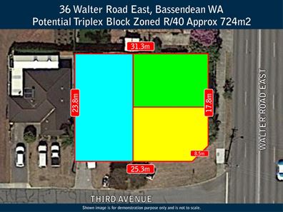 36 Walter Road, Bassendean WA 6054