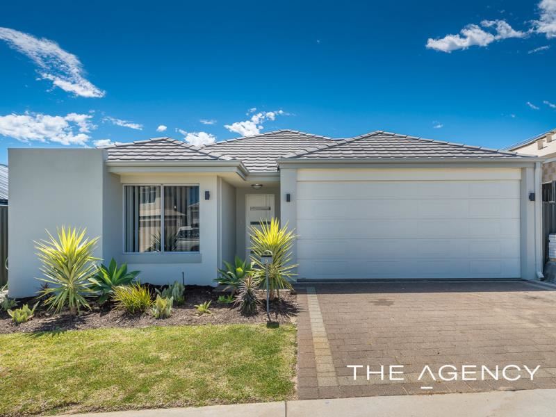 9 Triton Road, Jindalee WA 6036