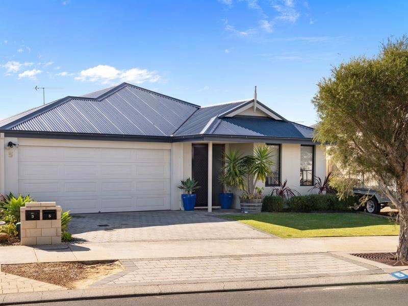 5 Muirfield Road, Dunsborough WA 6281