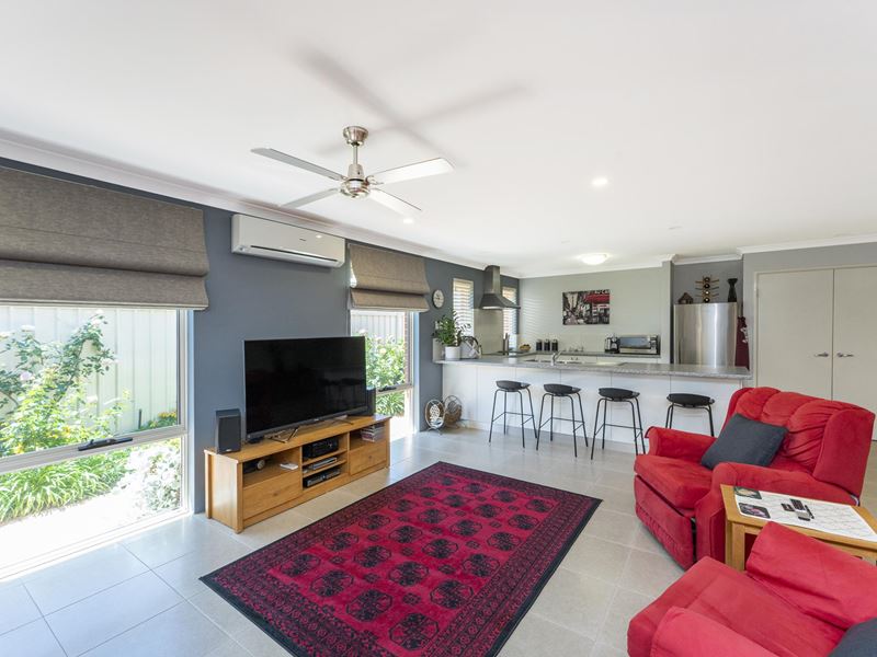 44 Tribute Vista, Baldivis