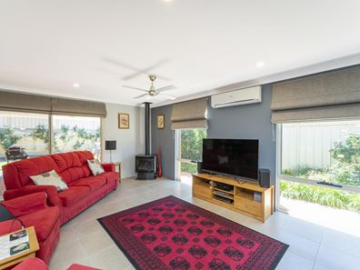 44 Tribute Vista, Baldivis WA 6171