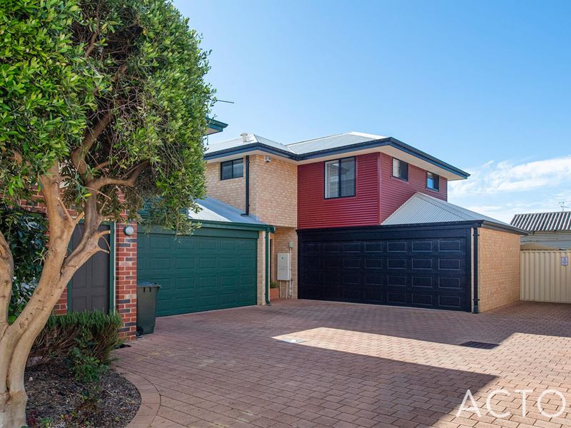 5/8-10 Cooper Street, Mandurah