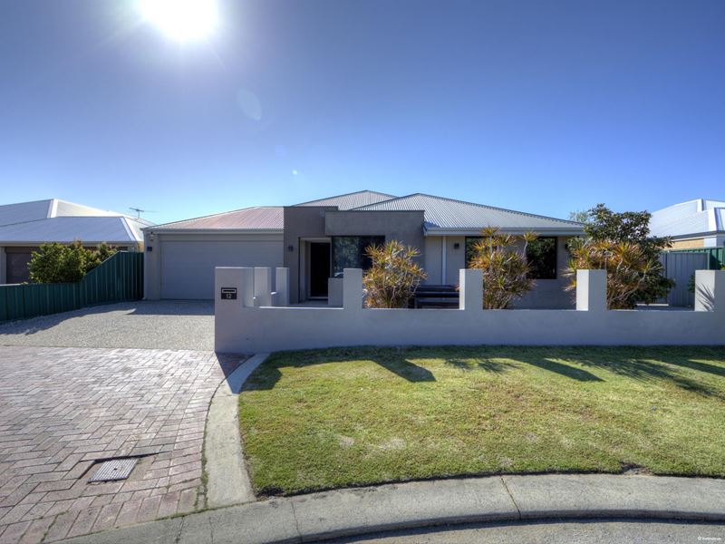 12 Tyler Mews, Forrestfield