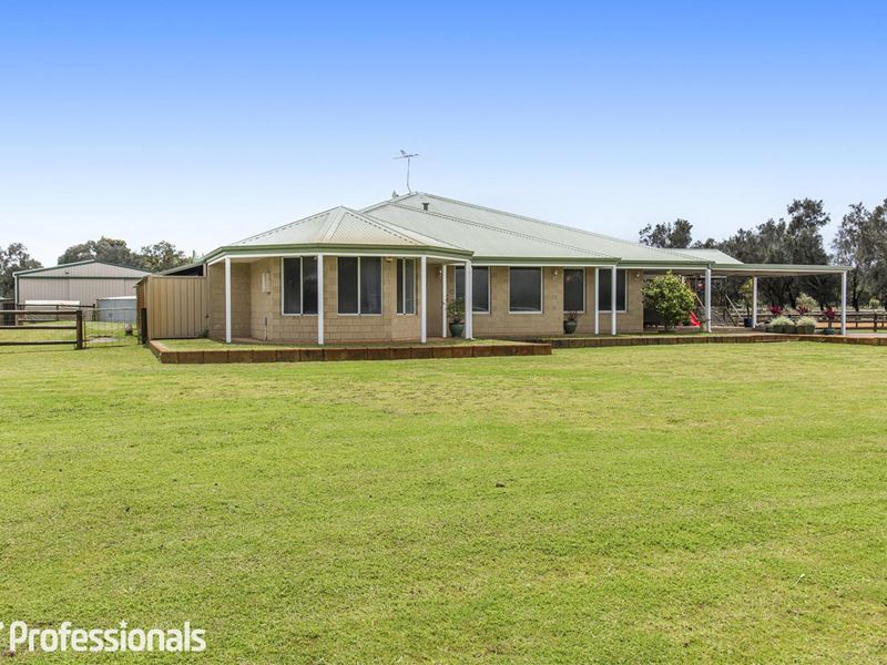 95 Bournbrook Avenue, Cardup