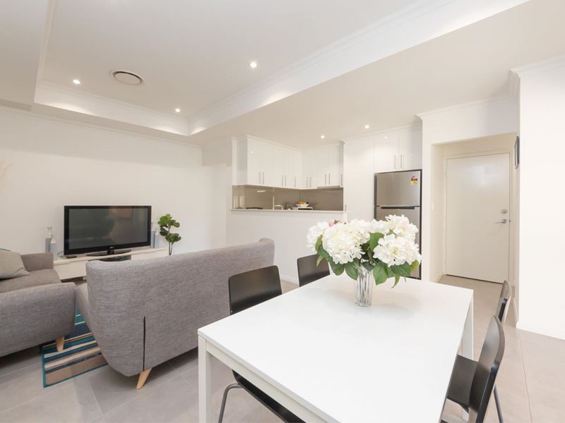 56C Saint Albans Road, Nollamara