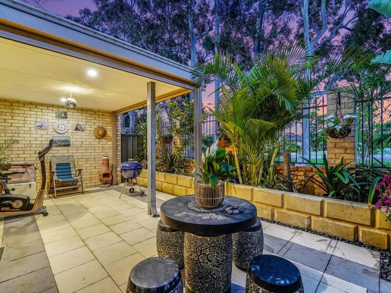 8/50 Suttor Drive, Success