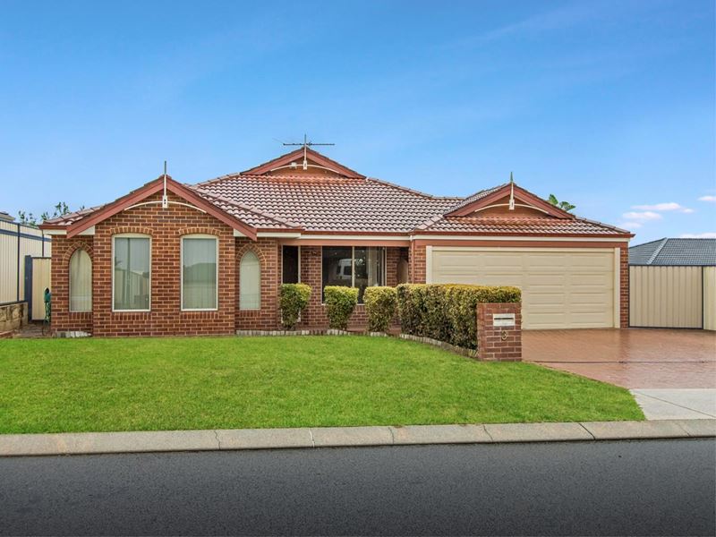 3 Greenwich Gardens, Bertram