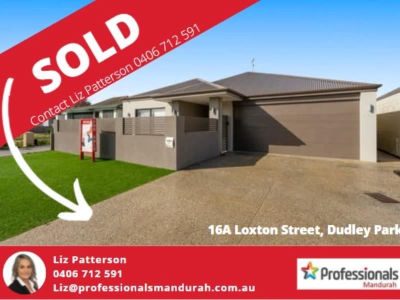 16A Loxton Street, Dudley Park