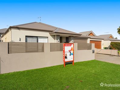 16A Loxton Street, Dudley Park WA 6210