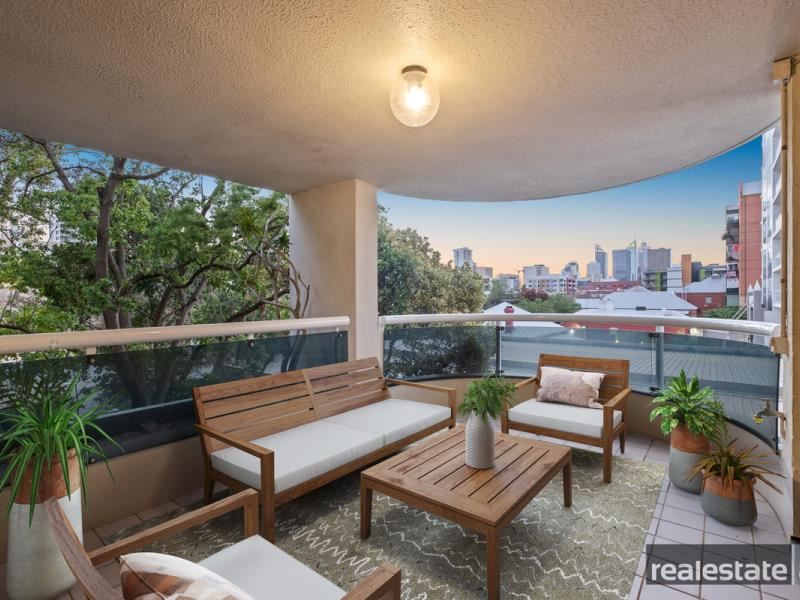 54/47 Forrest Avenue, East Perth WA 6004