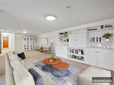 54/47 Forrest Avenue, East Perth WA 6004