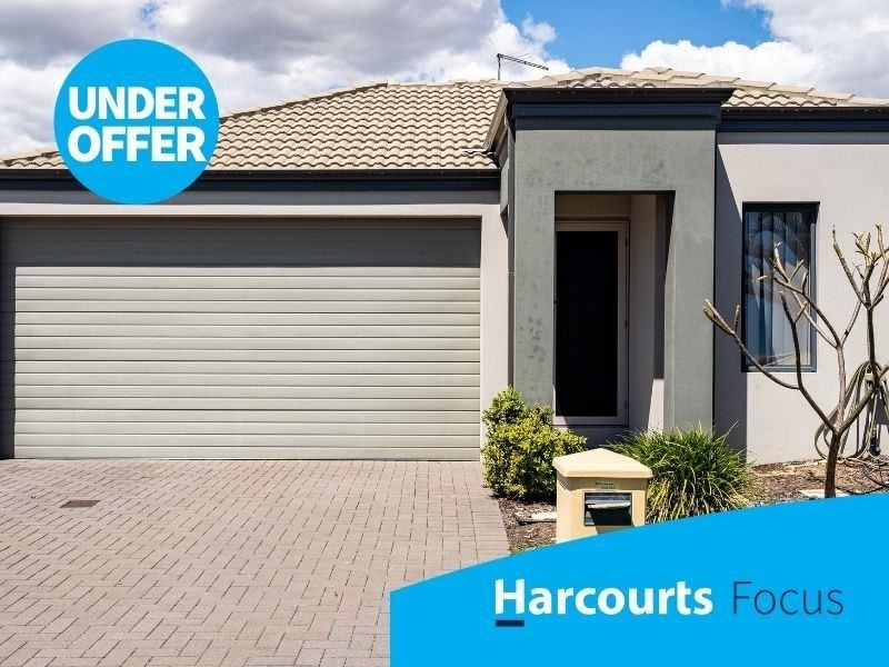 17 Rosemount Entrance, Pearsall