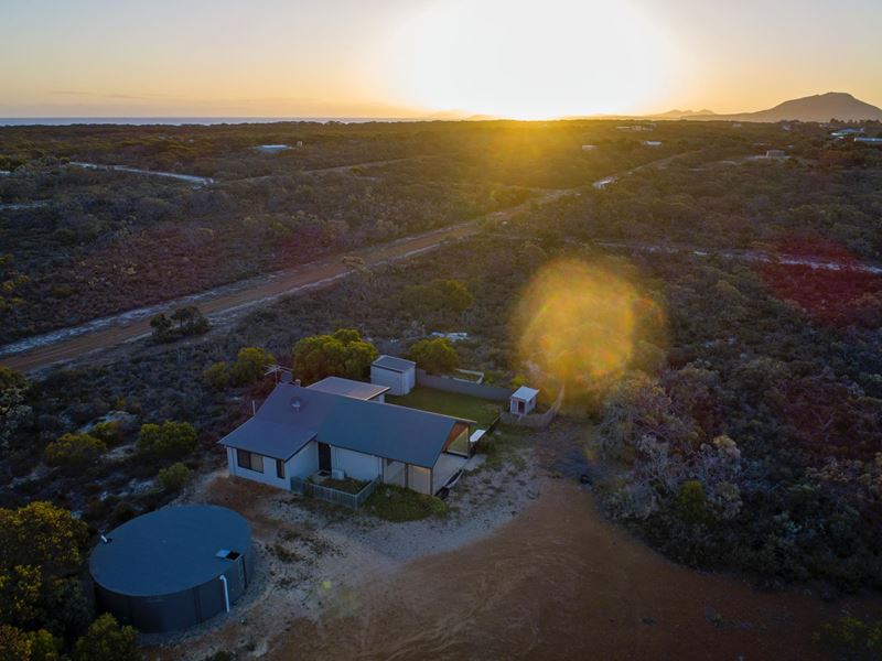 6 Whale Bay Drive, Hopetoun