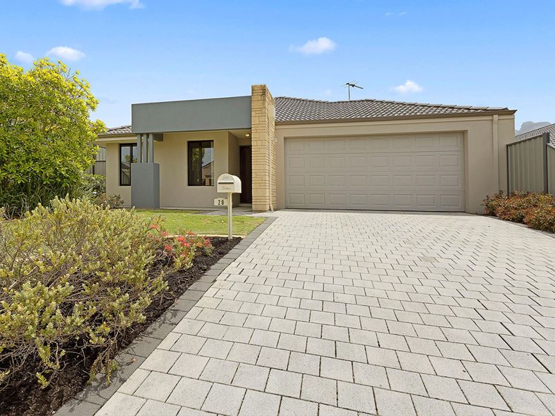 28 Coolimba Turn, Baldivis