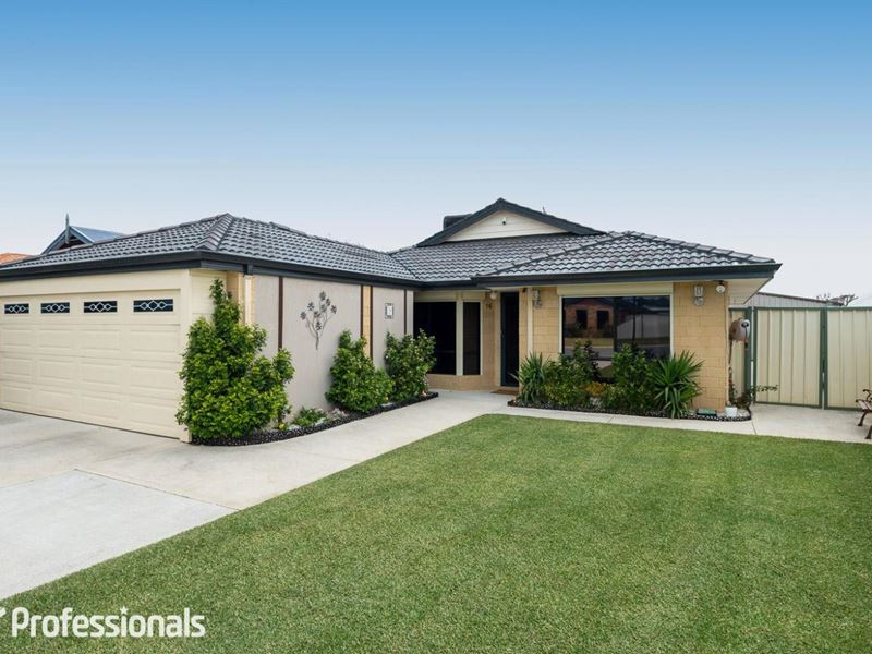 16 Glasgow Way, Seville Grove WA 6112