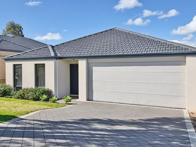 62 The Hawthorns, Baldivis WA 6171
