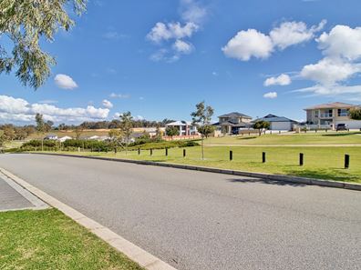 62 The Hawthorns, Baldivis WA 6171