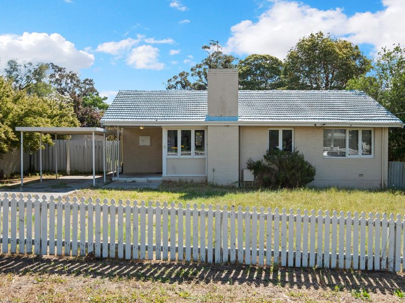 5 Manson Street, Swan View